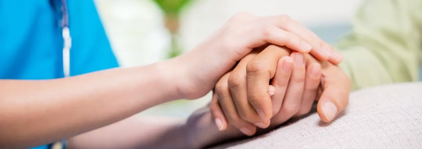 Palliative Care and Pain Relief